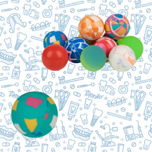 27mm Bouncingball Assorted 1 Denlo 2000px