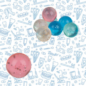 27mm Bouncingball Sparkle 1 Denlo 2000px