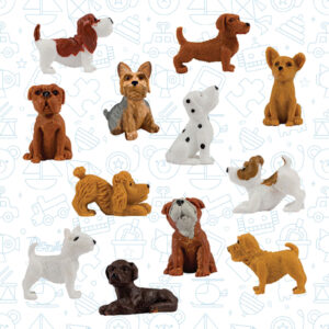Dnl 237 Puppys