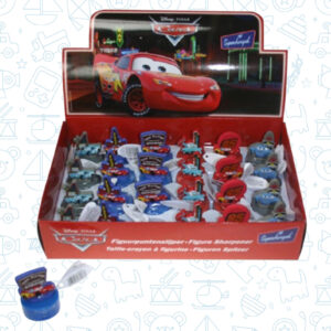 Dnl254 Disney Puntenslijpers Cars