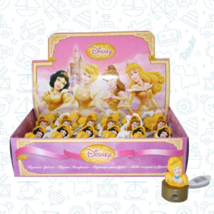 Dnl255 Sharpener Disney Princess