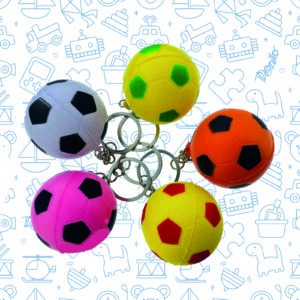 Soccer Keychain 75