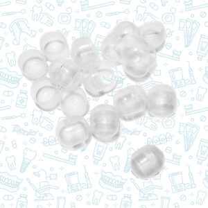 V 16 Lg Lege Capsules
