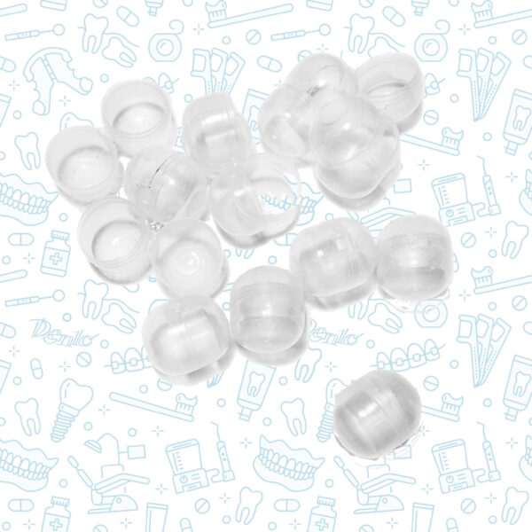 V 16 Lg Lege Capsules