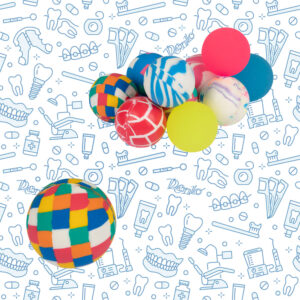 27mm Bouncingball Assorted 1 Denlo 2000px