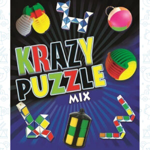 V 50 451 Krazy Puzzle