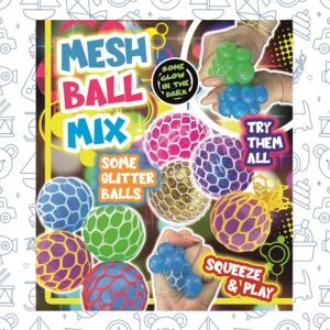 Meshball Mix 75.web