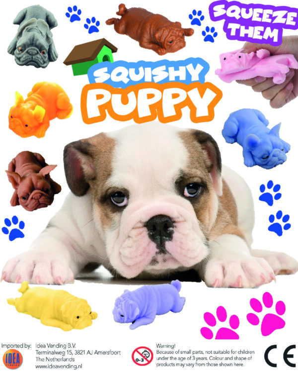 Bulldog 6