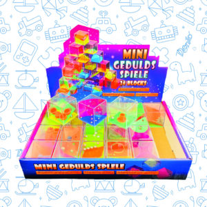 Geduld Spel 75
