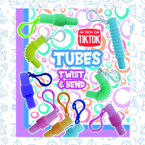 Tube Met Clip Def 75