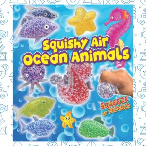 Denlo Air Ocean Animal V-50-1006