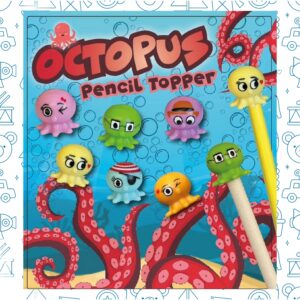 Denlo Octopus V-35-0950