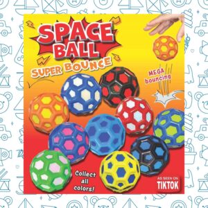 Denlo Spaceball V-50-1113