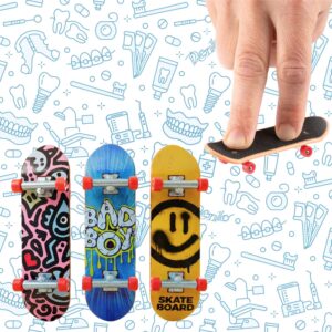 Finger skateboard <span class="amount">(12 stuks) DNL352</span>