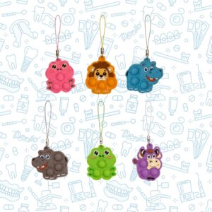 FidgetPets <span class="amount">(100 stuks) DNLSG </span>